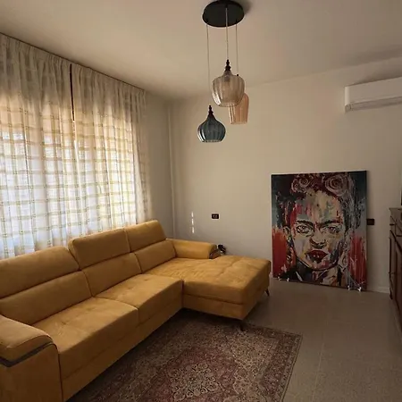 Casa Pietorri *