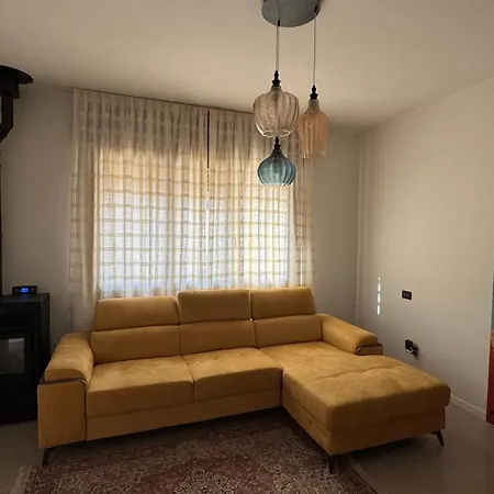 Casa Pietorri * Vittorio Veneto