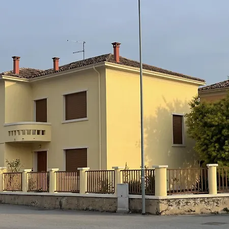 Вилла Casa Pietorri