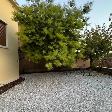 Вилла Casa Pietorri