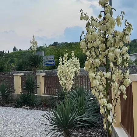 Casa Pietorri Вилла *