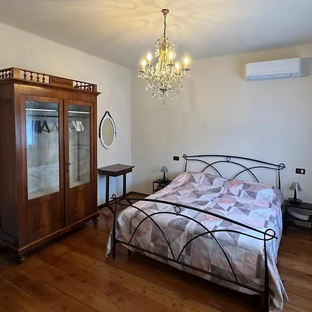 Casa Pietorri Вилла Витторио-Венето