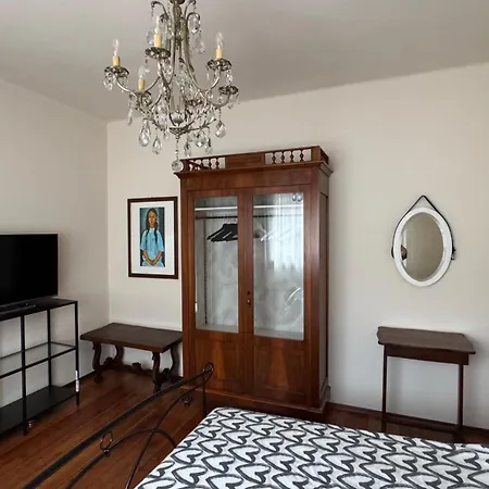 Casa Pietorri Вилла Витторио-Венето