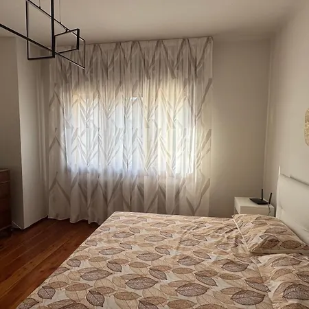 Casa Pietorri Витторио-Венето
