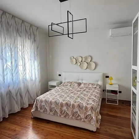 Вилла Casa Pietorri *
