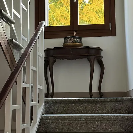 Casa Pietorri *