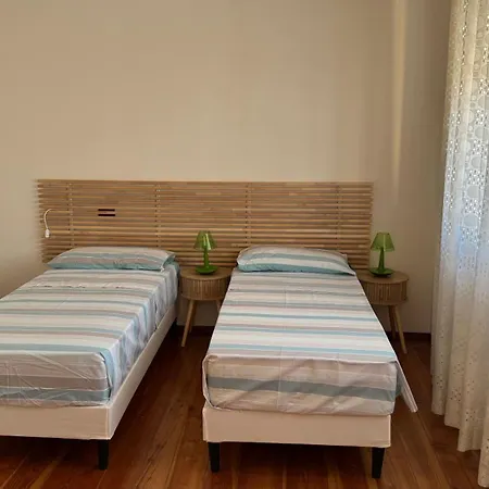 Вилла Casa Pietorri