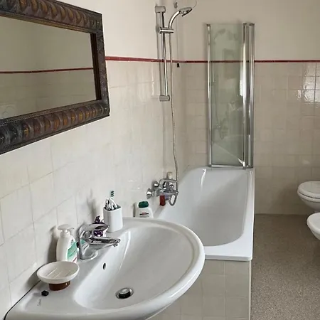 Вилла Casa Pietorri Витторио-Венето