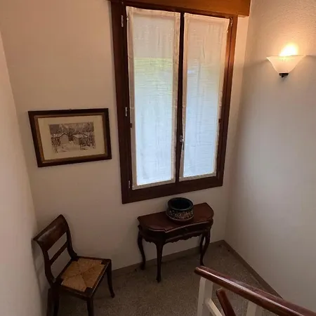 Casa Pietorri Вилла *