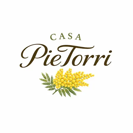 Вилла Casa Pietorri